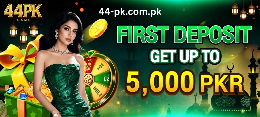 44PK APK Deposit