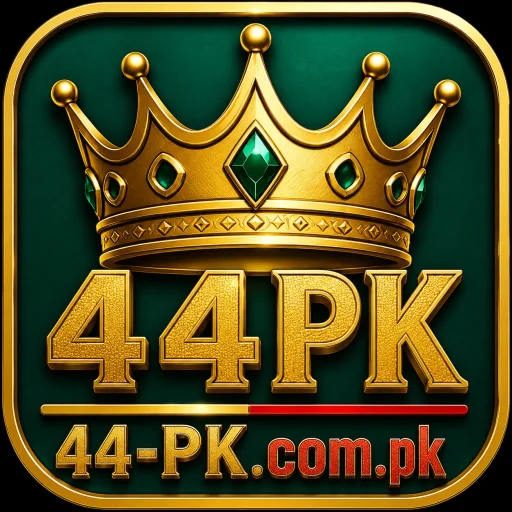 44PK Game